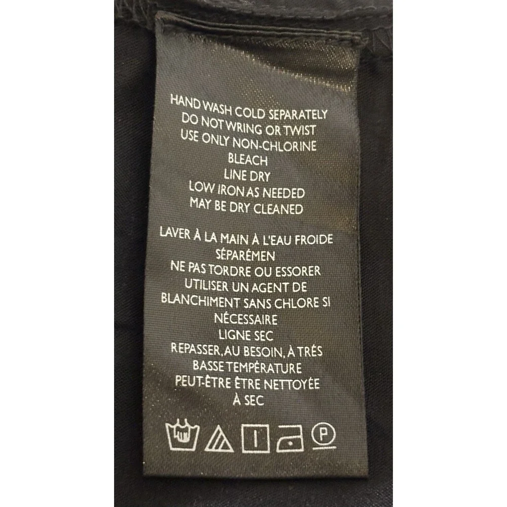 Tulle Miniskirt By Anthropologie Women’s Size 6 - Picture 11 of 12